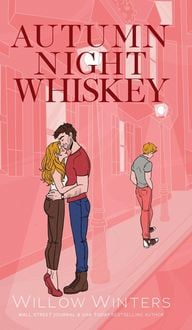 Produktbild: Autumn Night Whiskey