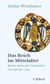 Produktbild: Das Reich im Mittelalter
