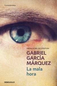 Produktbild: La mala hora