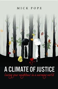 Produktbild: Climate Of Justice
