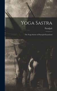 Produktbild: Yoga Sastra