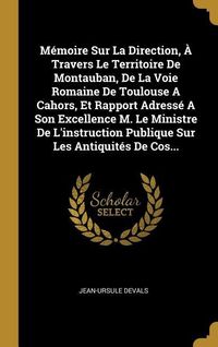 Produktbild: Fre-Memoire Sur La Direction a