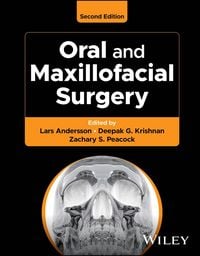 Produktbild: Oral and Maxillofacial Surgery