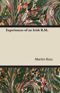 Produktbild: Some experiences of an Irish R.M.