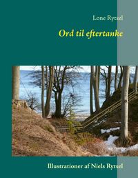 Produktbild: Ord til eftertanke