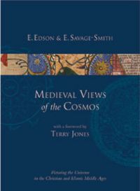 Produktbild: Medieval Views Of The Cosmos