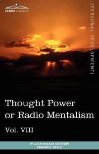 Produktbild: Personal Power Books (in 12 Volumes), Vol. VIII
