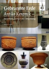 Produktbild: Gebrannte Erde