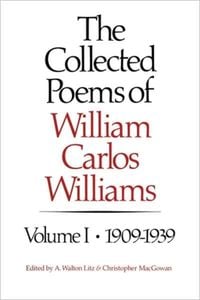 Produktbild: The Collected Poems of William Carlos Williams