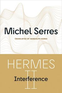 Produktbild: Serres, M: Hermes II