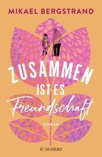 Produktbild: Zusammen ist es Freundschaft