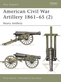 Produktbild: American Civil War Artillery 1861-65 (2)