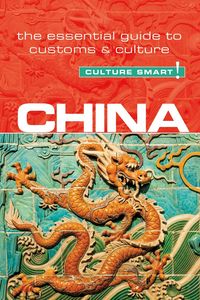 Produktbild: China - Culture Smart!