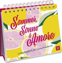 Produktbild: Sommer, Sonne & Amore