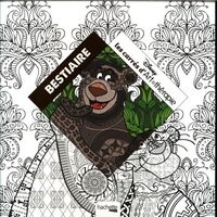 Produktbild: Bestiaire