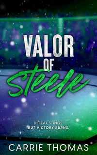 Produktbild: Valor of Steele