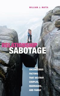 Produktbild: Relationship Sabotage