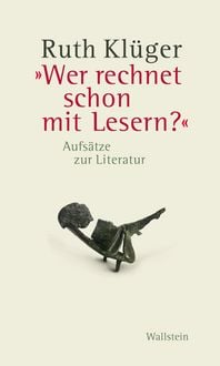 Produktbild: "Wer rechnet schon mit Lesern?"