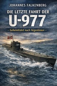 Produktbild: Die letzte Fahrt der U-977