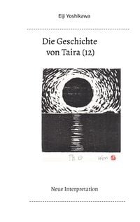 Produktbild: Die Geschichte von Taira (12)