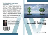 Produktbild: Die Grenzen einer nachhaltigen Partnerschaft. Teil V