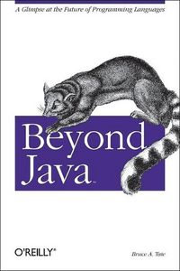 Produktbild: Beyond Java