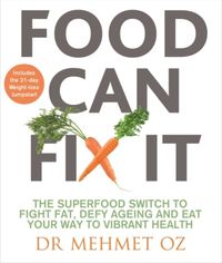 Produktbild: Oz, M: Food Can Fix It