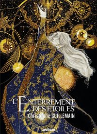 Produktbild: L'enterrement des &eacute;toiles