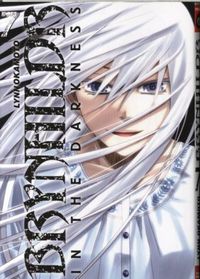 Produktbild: Brynhildr in the darkness. Tome 7