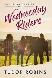 Produktbild: Wednesday Riders
