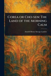 Produktbild: Corea or Cho-sen