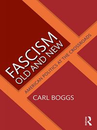 Produktbild: Fascism Old and New