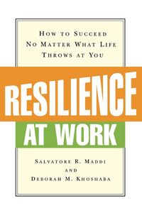 Produktbild: The Resilience at Work
