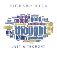 Produktbild: Just A Thought