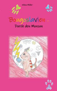 Produktbild: Bougoslavien 5