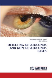 Produktbild: Detecting Keratoconus and Non-Keratoconus Cases