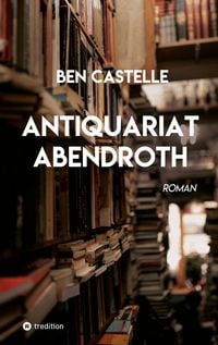 Produktbild: Antiquariat Abendroth