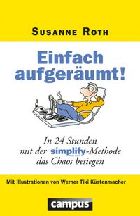 Produktbild: Einfach aufger&auml;umt!