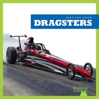 Produktbild: Dragsters