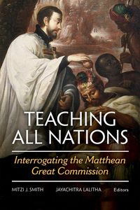 Produktbild: Teaching All Nations