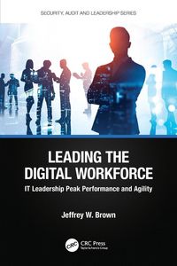 Produktbild: Leading the Digital Workforce