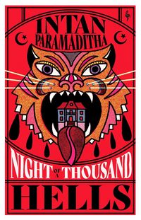 Produktbild: Night of a Thousand Hells