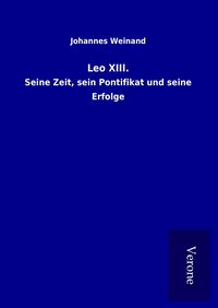 Produktbild: Leo XIII.