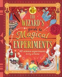 Produktbild: The Wizard's Guide to Magical Experiments