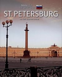 Bild vom Artikel St. Petersburg vom Autor Ernst O. Luthardt