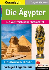 Produktbild: Die &Auml;gypter