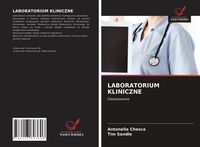 Produktbild: Laboratorium Kliniczne