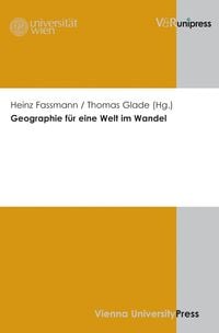 Produktbild: Geographie f&uuml;r eine Welt im Wandel