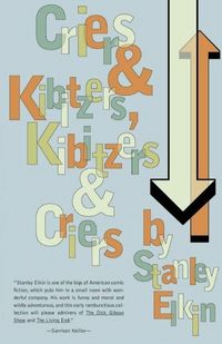Produktbild: Criers and Kibitzers, Kibitzers and Criers