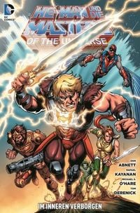 Produktbild: He-Man und die Masters of the Universe
